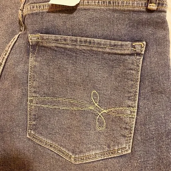 Denizen from Levi's Jeans 👖 size 8/9 - Picture 3 of 8